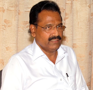 Krishna Palema...